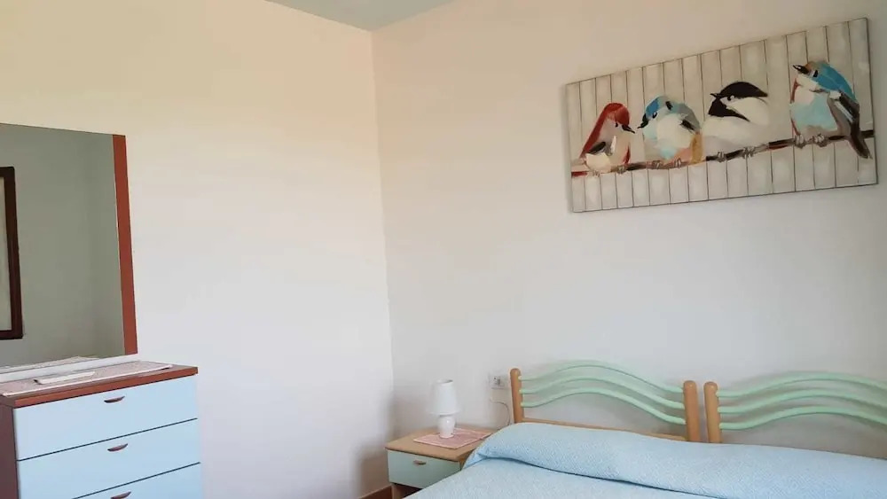 Apartment Budoni Centro II