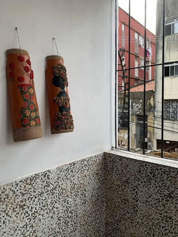 Oxe Rooms - Quartos no Centro