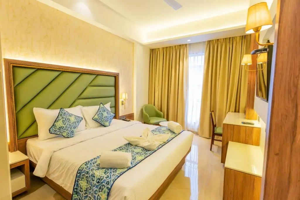 Shera Hotels & Banquets