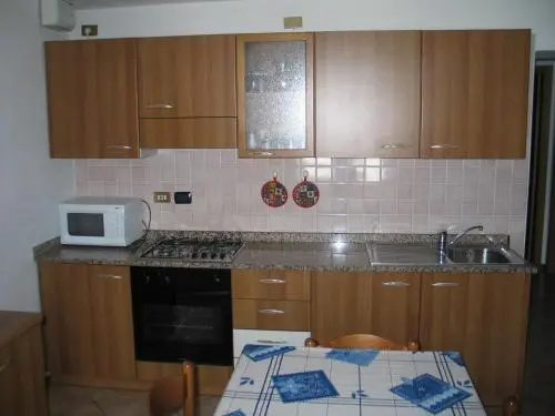 Residence Stella delle Alpi