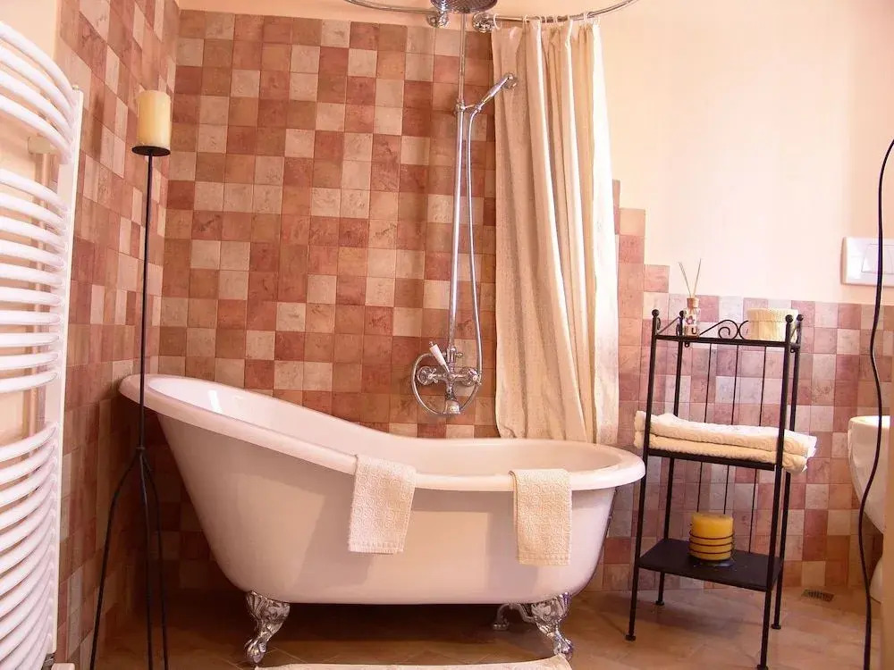 Bed & Breakfast Il Casale