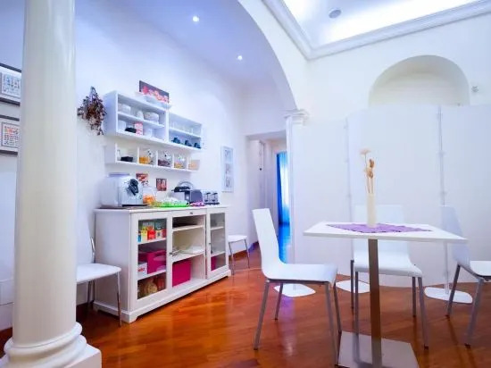 Maribell b&b