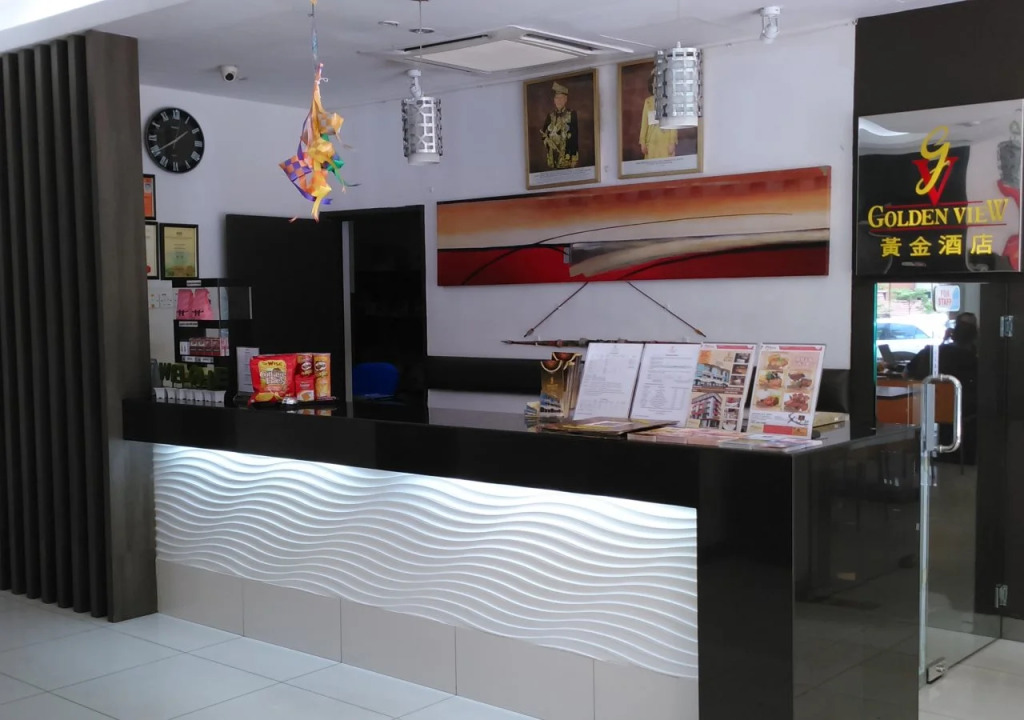 Jin Hotel