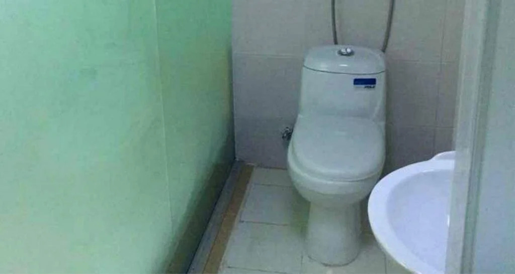Shuimu 58 Hotel Qingdao CBD Wanda Branch