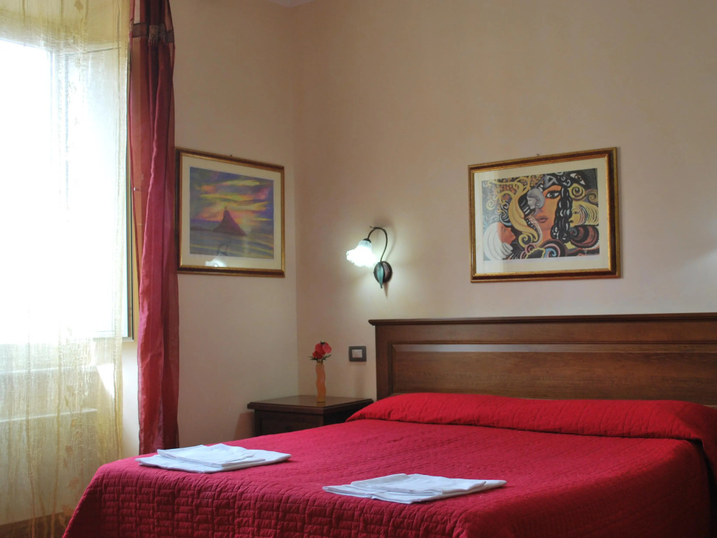 Anthony Guesthouse