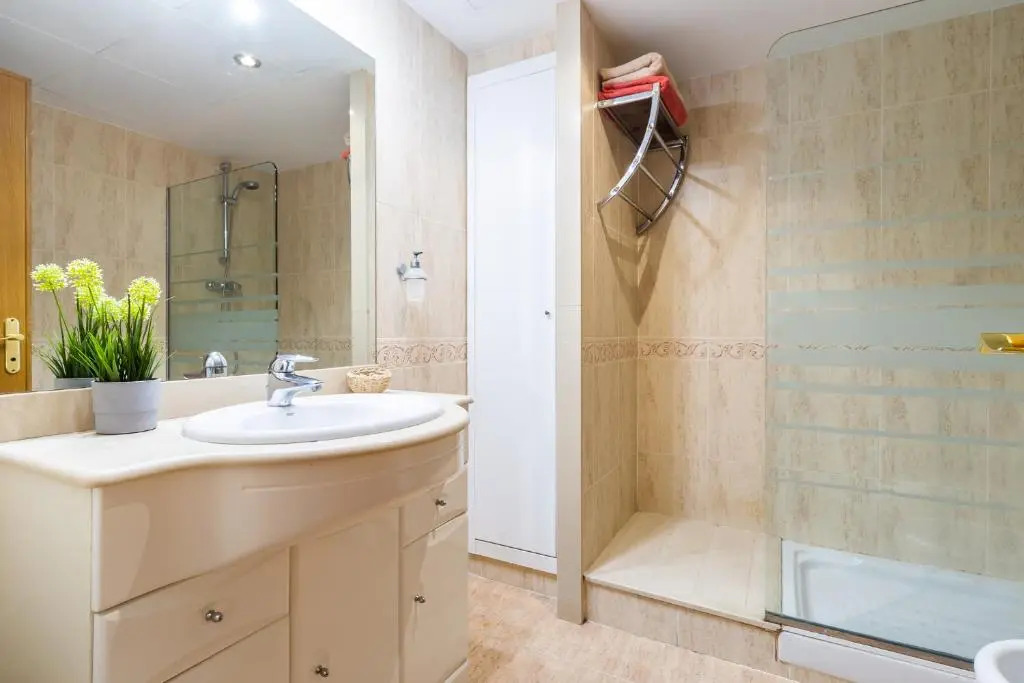 Holiday Apartment Patacona Beach