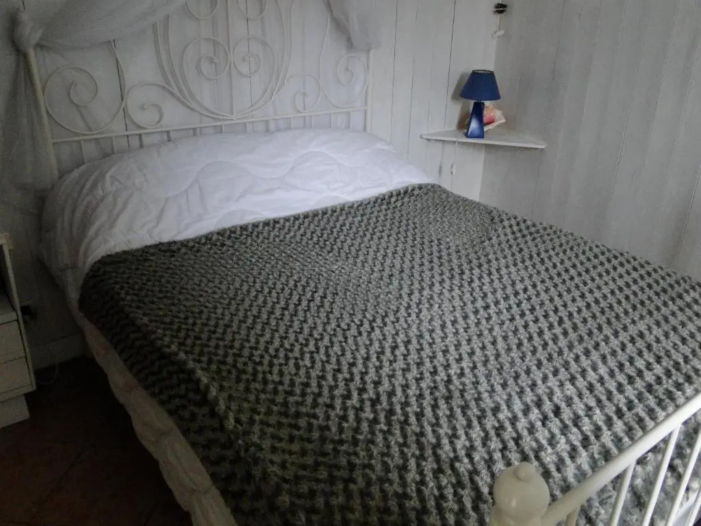 La Petite Maison sur lIle de Ré