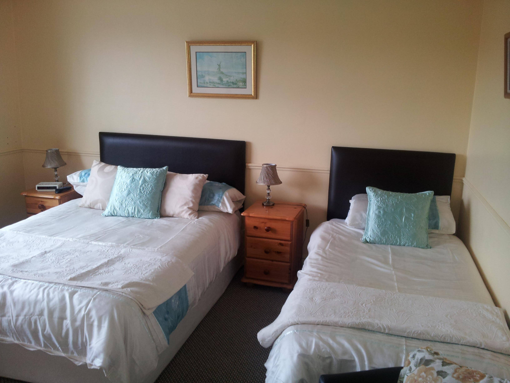 Tir Na Nog B&B