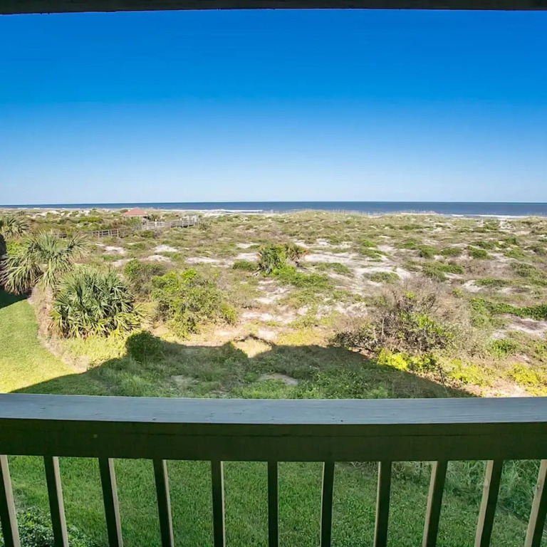 Oceanfront Oasis Epic Views St Aug Free Tix
