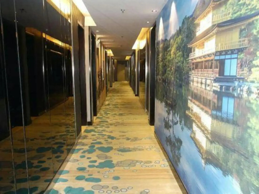 Fangyuan Hotel (Nanyang Xinhua City Plaza Gangda Branch)