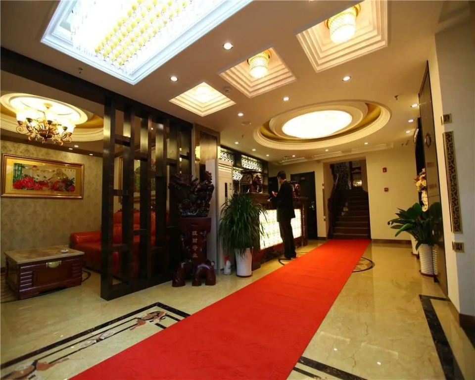 Liangyou Fast Hotel