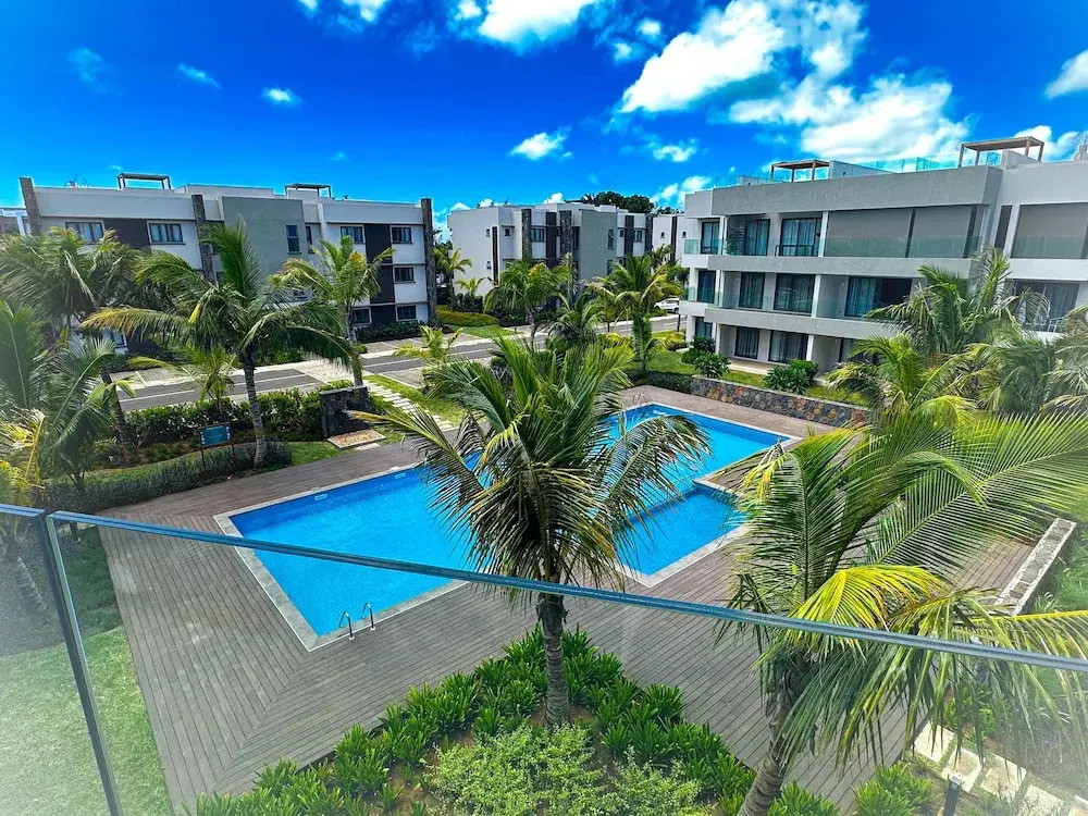 Mauritius Rooms