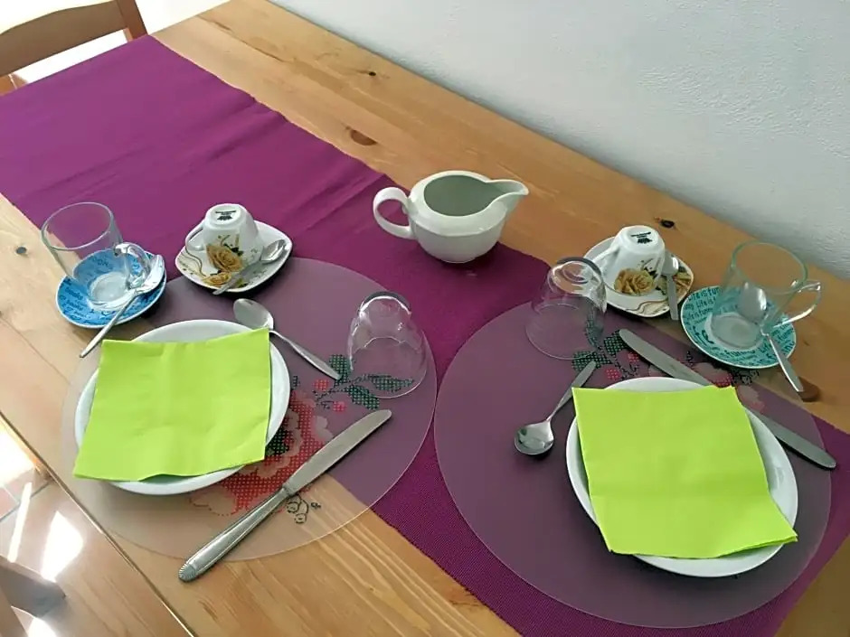 B&B La Casetta