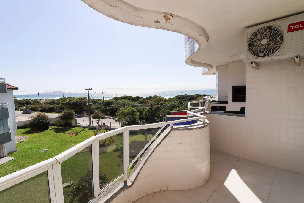 Maravilhoso Com Vista Orla De Ingleses   Xw01h