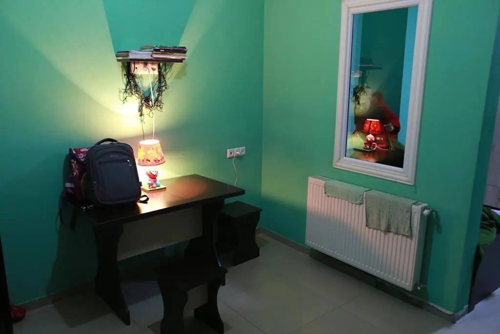 Guest house DS