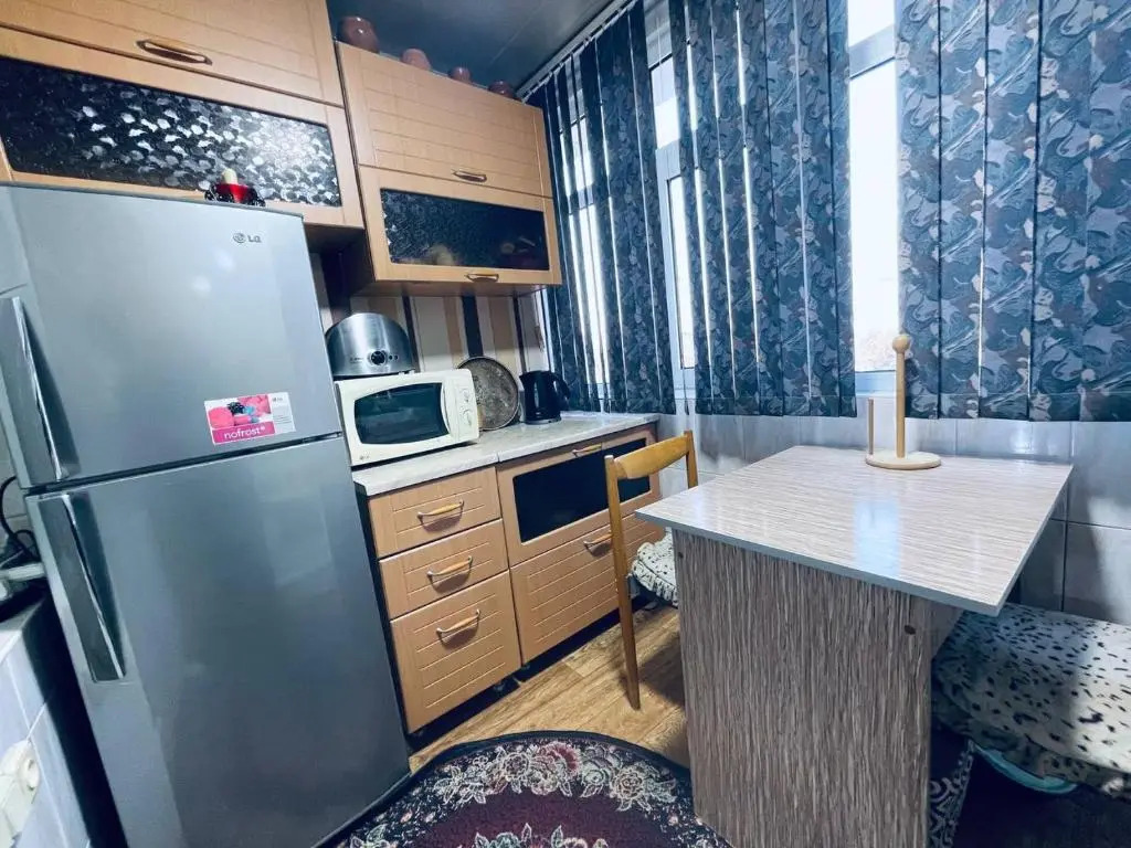 Gagarin Apartment