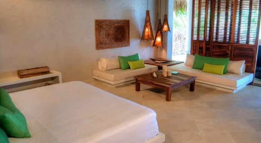 Casa del Mar