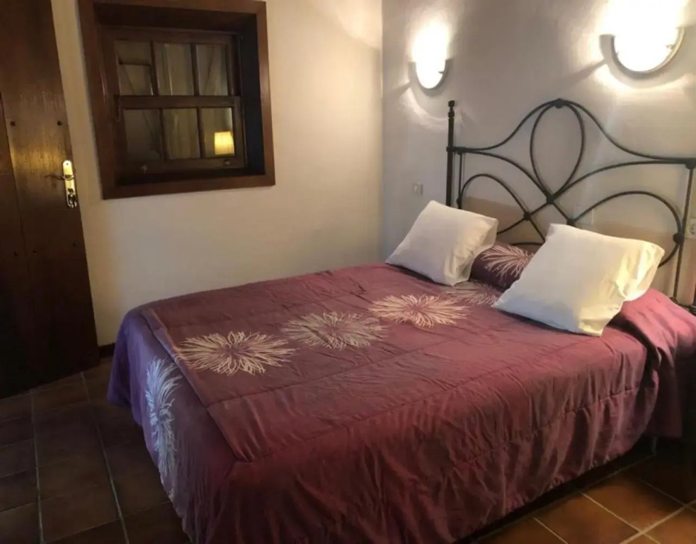 Casa Rural Ceiba