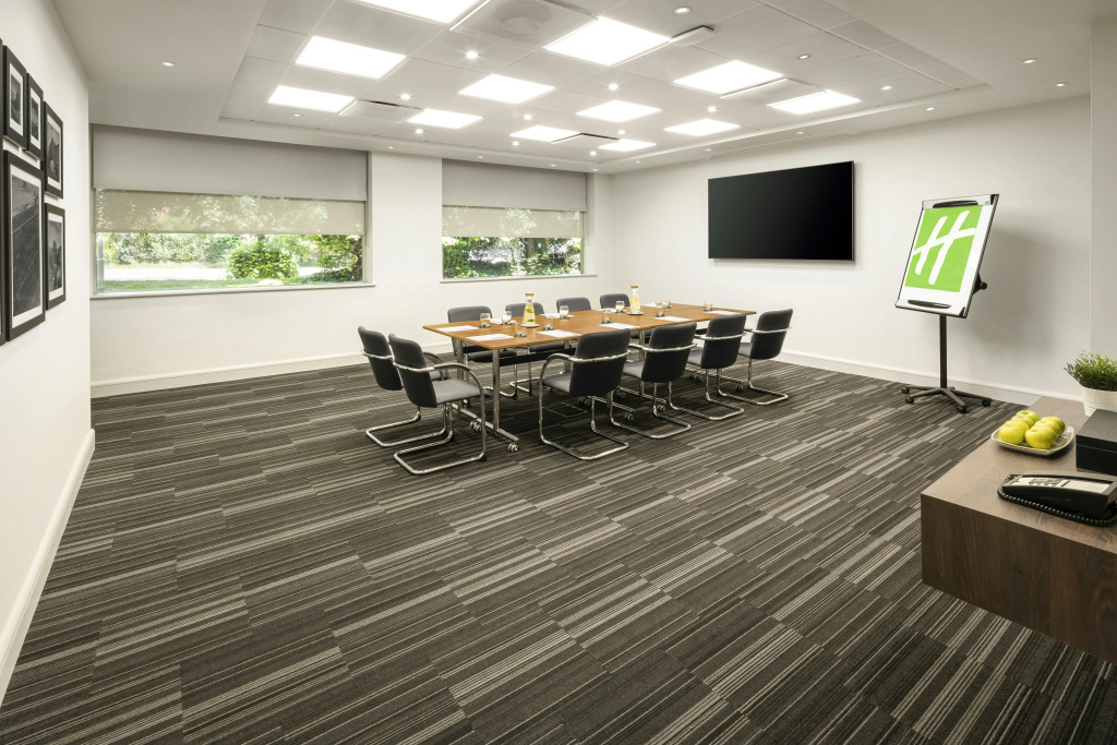 Holiday Inn Southampton-Eastleigh M3, jct13 by IHG
