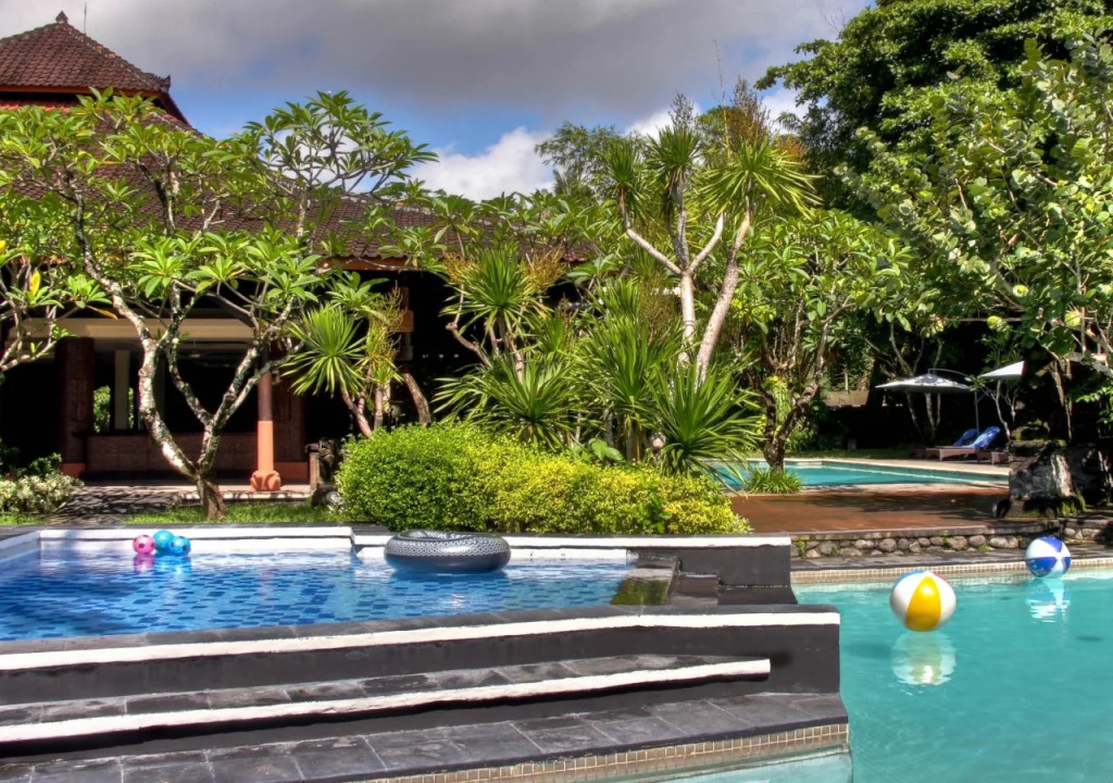 Peneeda View Beach Hotel