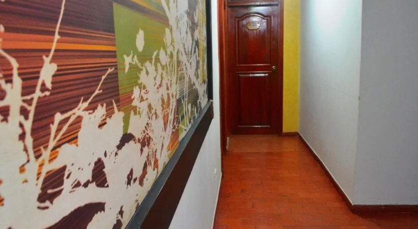 Hotel Chilimaco