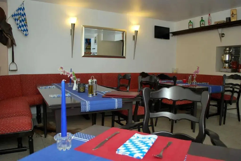 Hotel Salzufler Hof