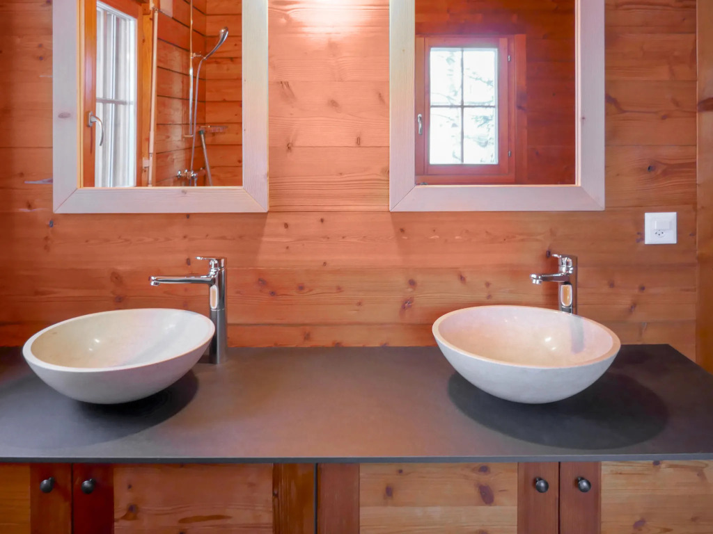Chalet Mimique by Interhome