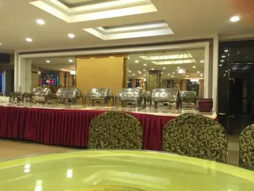 Jinmao Hotel