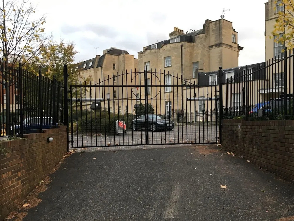 Stunning Brand New Studio Apartment - Sleeps 3