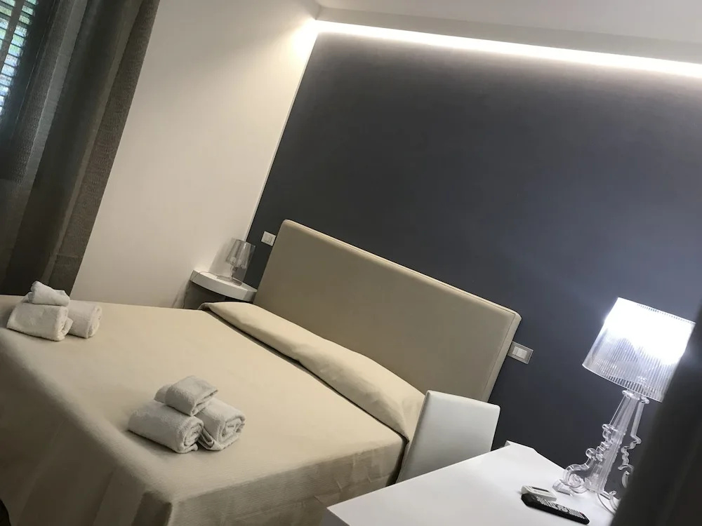 B&B Timpe Bianche