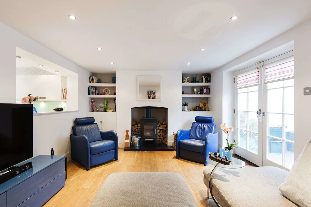 The Hemingford Road House - GDY