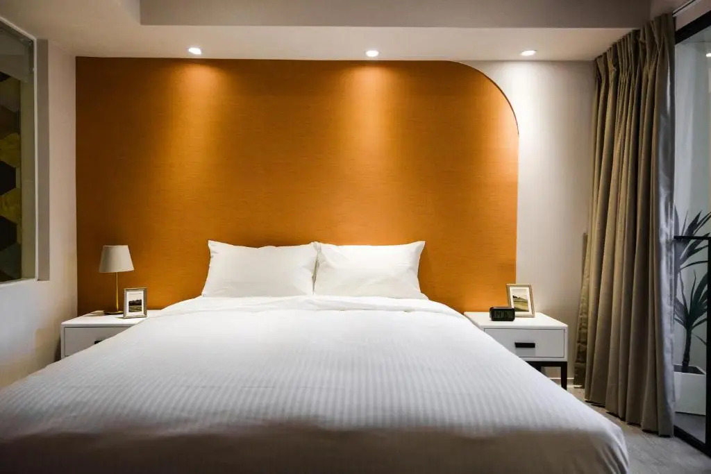 Giant Rich Hotel