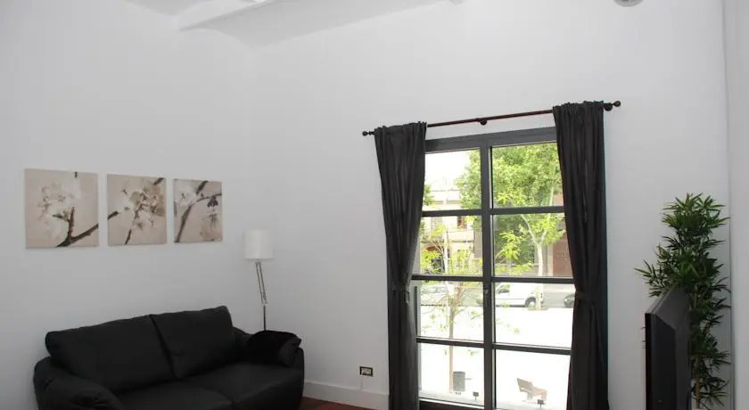 Rent4Days Loft Poble Nou Beach