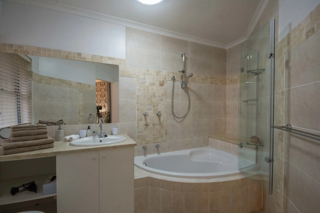 Morgen Guesthouse Somerset West