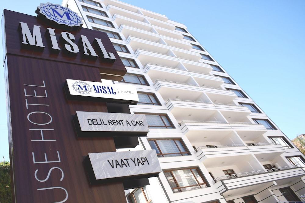 Misal House Hotel