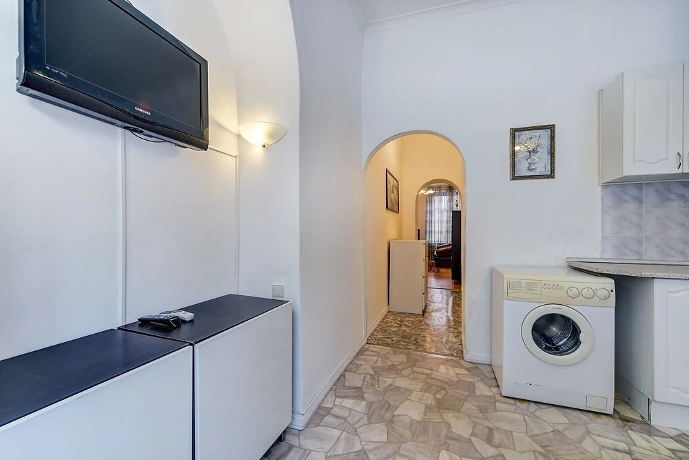 Apartment FlatStar on Nevsky 113