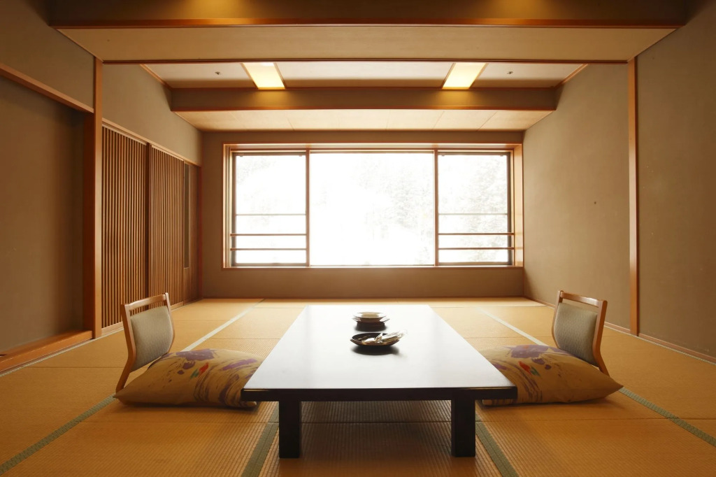 Hotel Choeikan