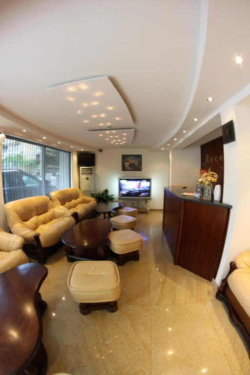 Italia Hotel