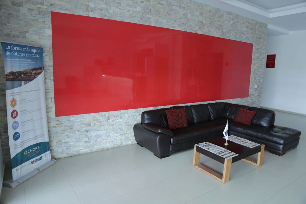 Premier Inn Tuxtla