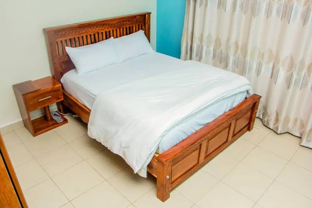 Spacious- Brb Homes Bukoto
