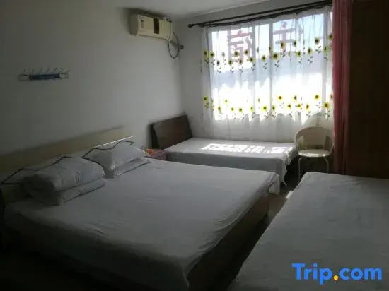 Tianjin Zhichao Hotel