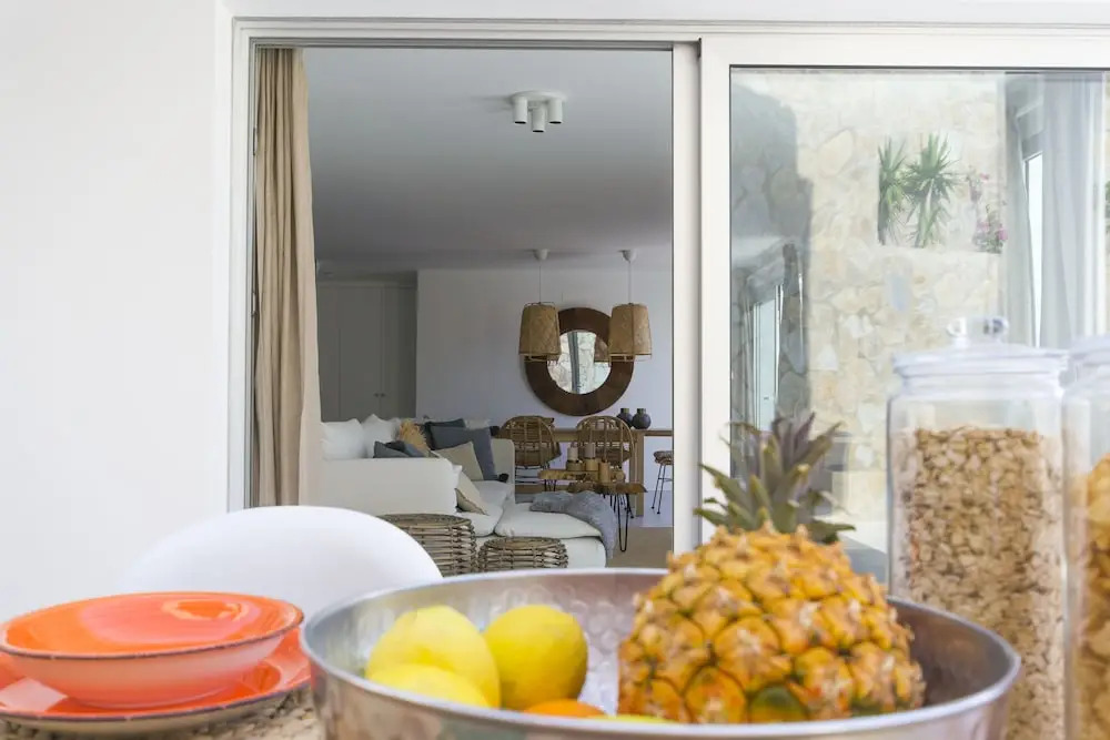 Rooftop Villa Gran Canaria