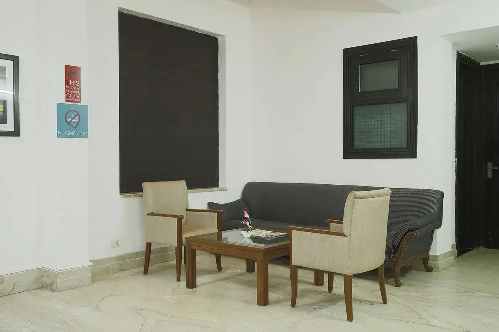 FabHotel Exotica Sector -105 Noida