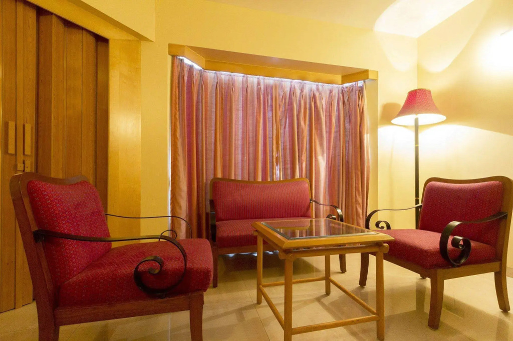 Gandharv Residency