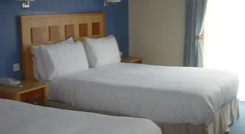 Harbour View Hotel