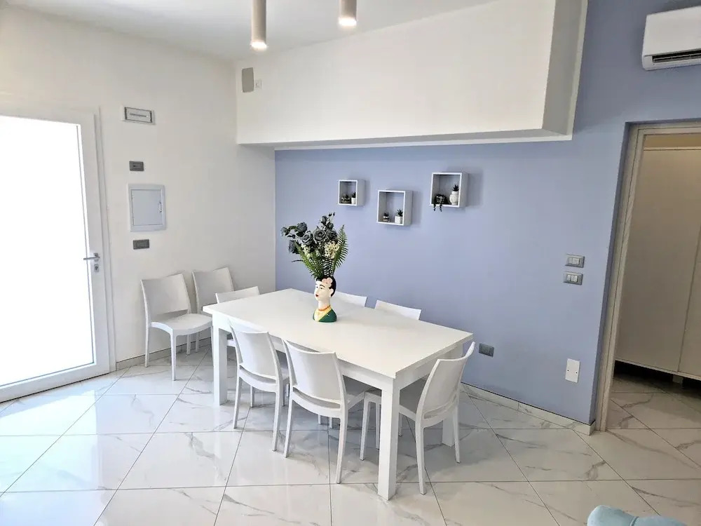 Al 211 Rooms