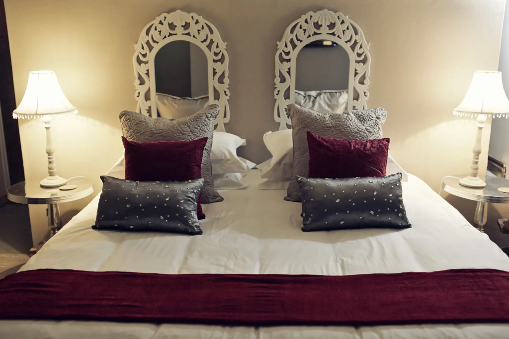 Klip en Kristal Guest House