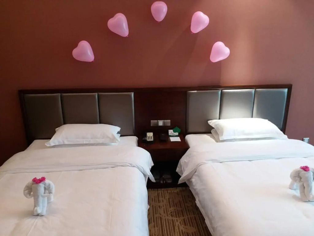 Shanhai Hotel