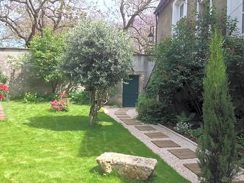 Maison Colladon