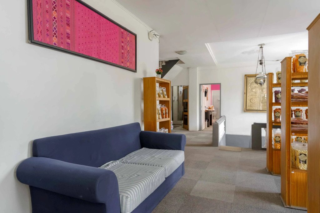 Urbanview Hotel Ananda Syariah by RedDoorz